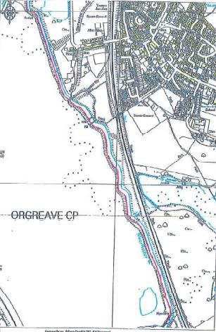 Rother Map