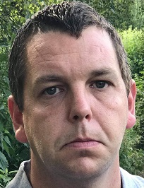 Martyn Uttley
